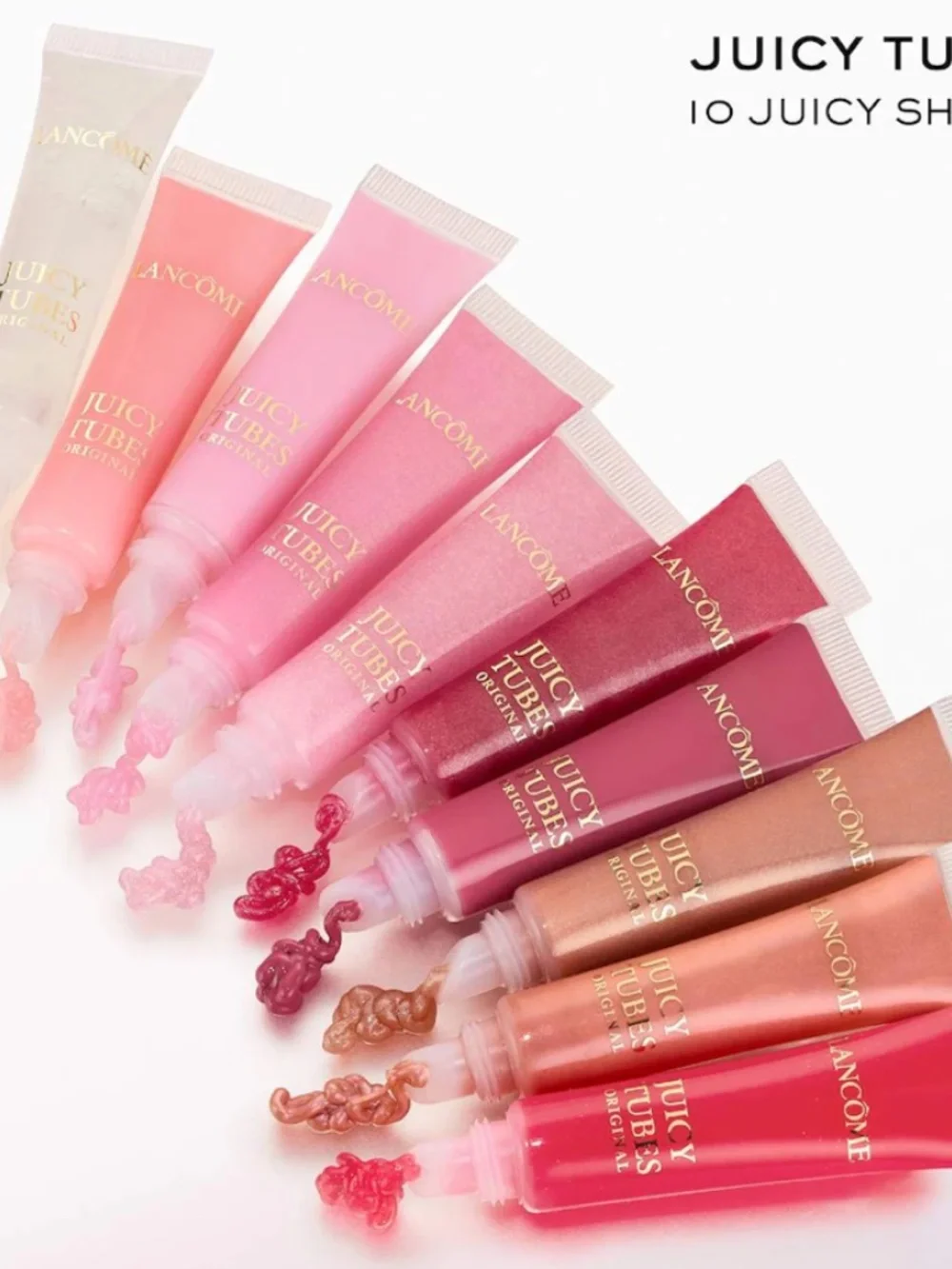 Lancome lancôme juicy
